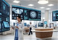 خبير الاستراتيجيات الإدارية للرعاية الصحية